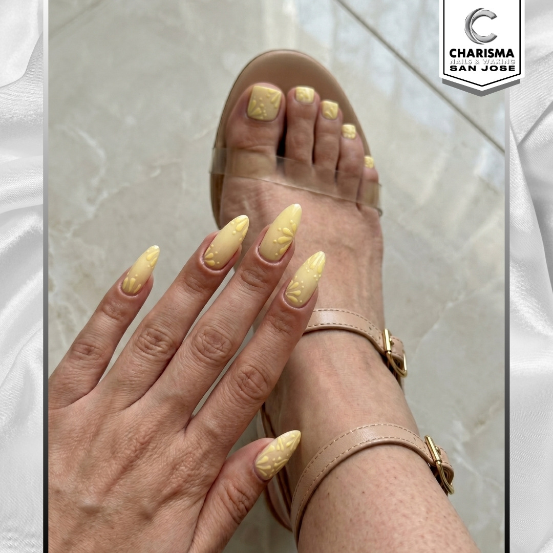 Nails Design July 13 2026